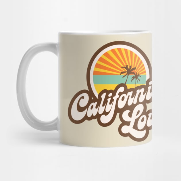 California love by WordFandom